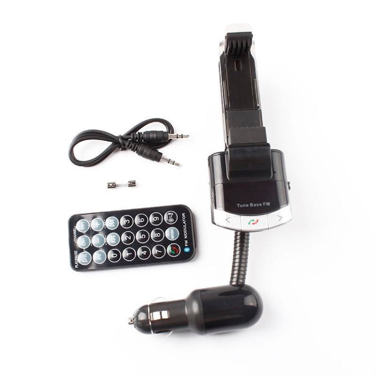 KIT PARA AUTO BLUETOOTH BT8118