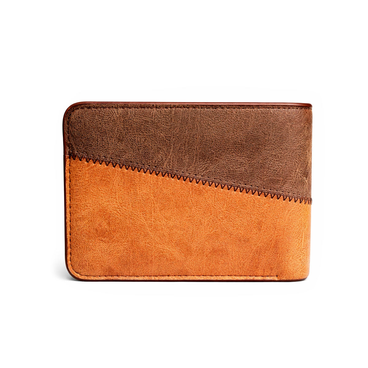 Cartera Horse Imperial Low Wings Billetera Hombre Elegante