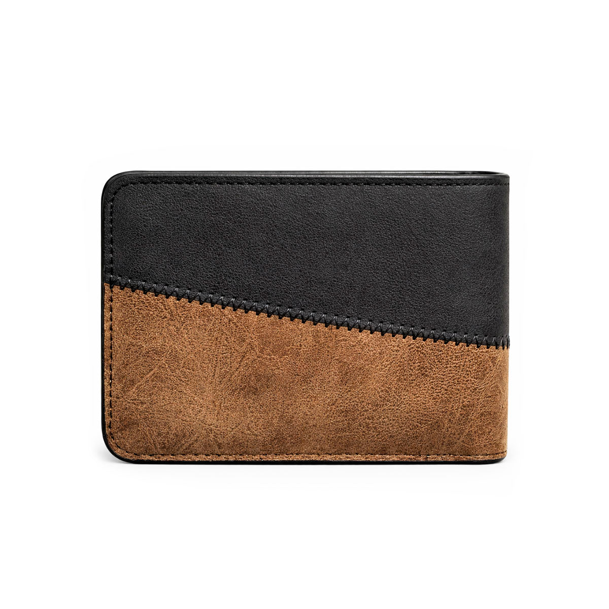 Cartera Horse Imperial Low Wings Billetera Hombre Elegante
