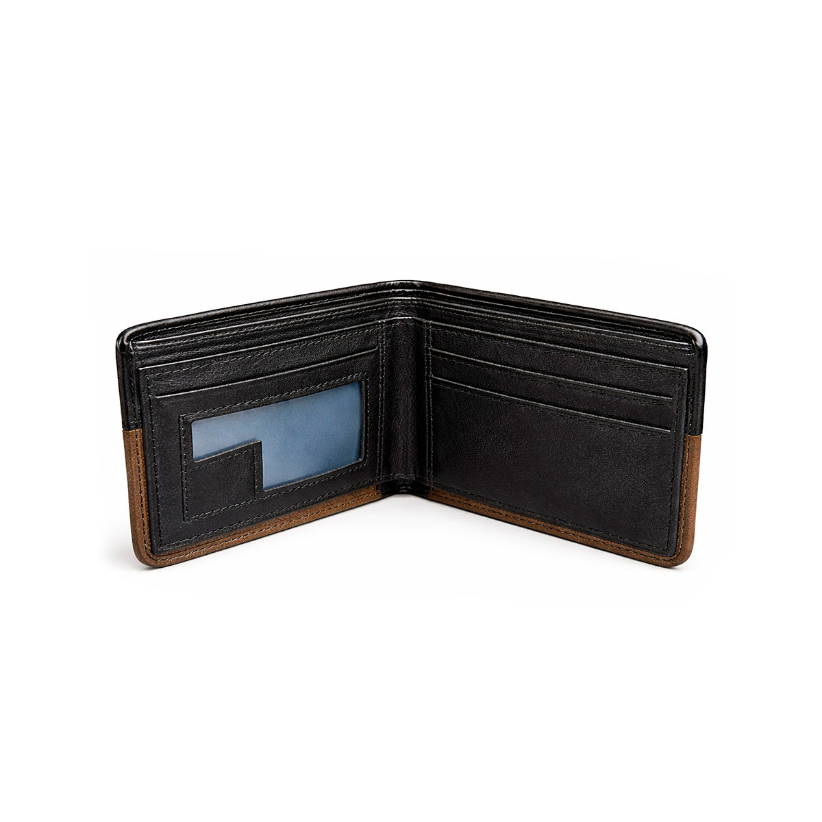 Cartera Horse Imperial Low Wings Billetera Hombre Elegante