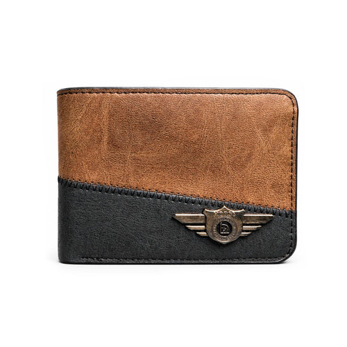 Cartera Horse Imperial Low Wings para Hombre