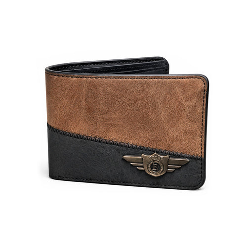 Cartera Horse Imperial Low Wings para Hombre