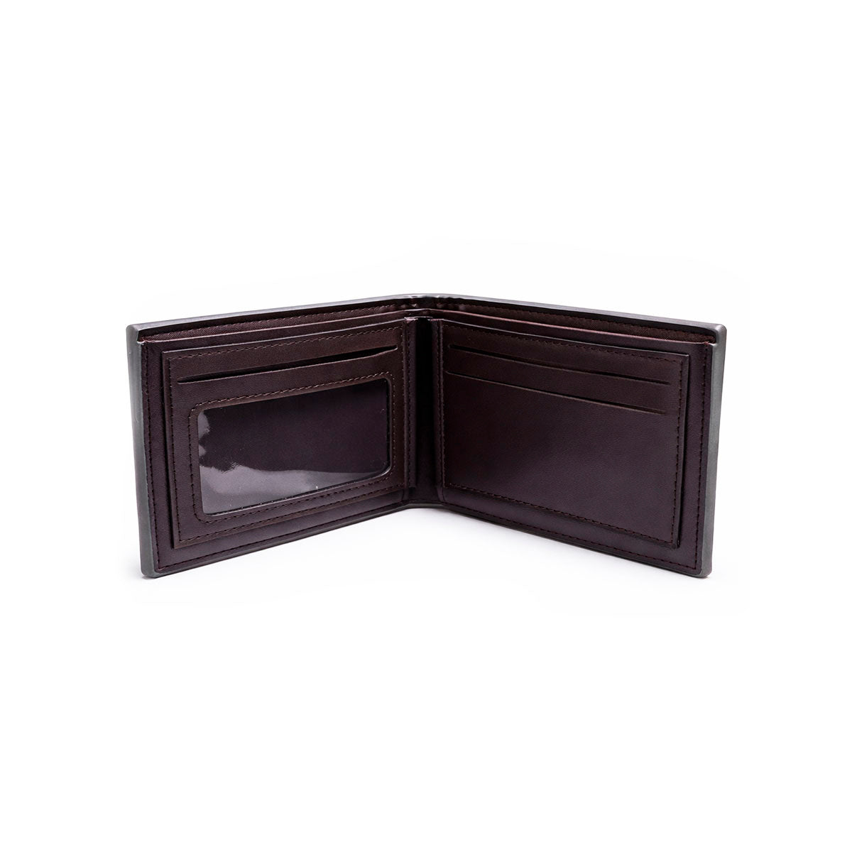 Cartera Crossing Wings Horse Imperial Billetera Hombre