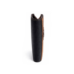 Cartera Crossing Wings Horse Imperial Billetera Hombre