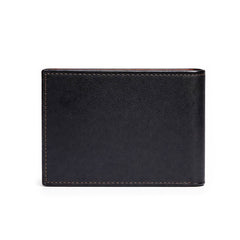 Cartera Crossing Wings Horse Imperial Billetera Hombre