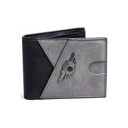 Cartera Crossing Wings Horse Imperial para Hombre