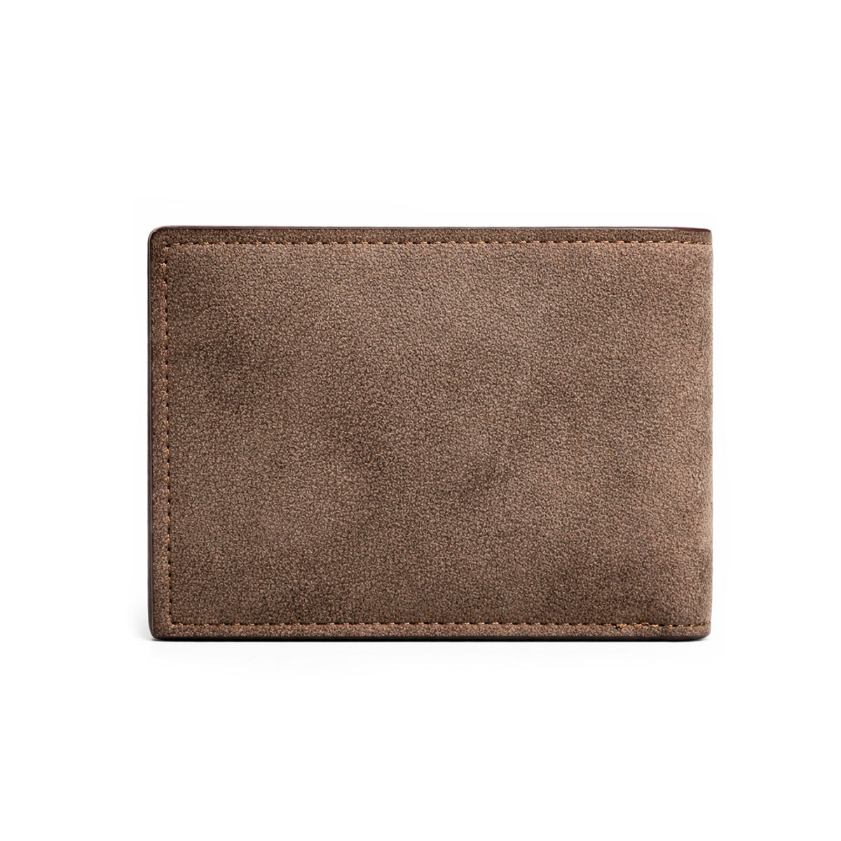 Cartera Side Wings Horse Imperial Billetera Hombre