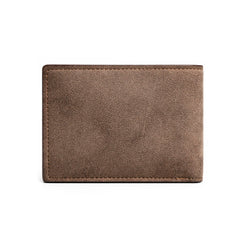 Cartera Side Wings Horse Imperial Billetera Hombre