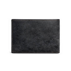 Cartera Side Wings Horse Imperial Billetera Hombre