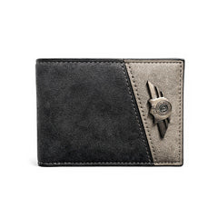 Cartera Side Wings Horse Imperial Billetera Hombre