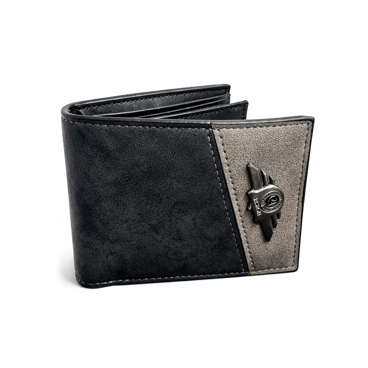 Cartera Side Wings Horse Imperial Billetera Hombre