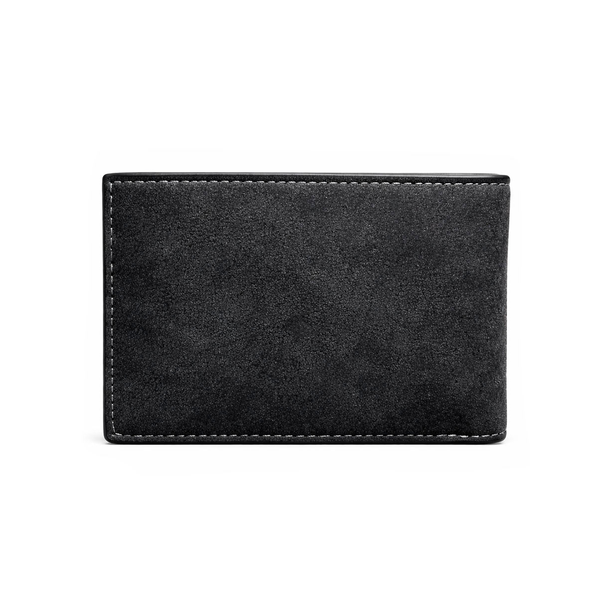 Cartera Side Wings Horse Imperial Billetera Hombre