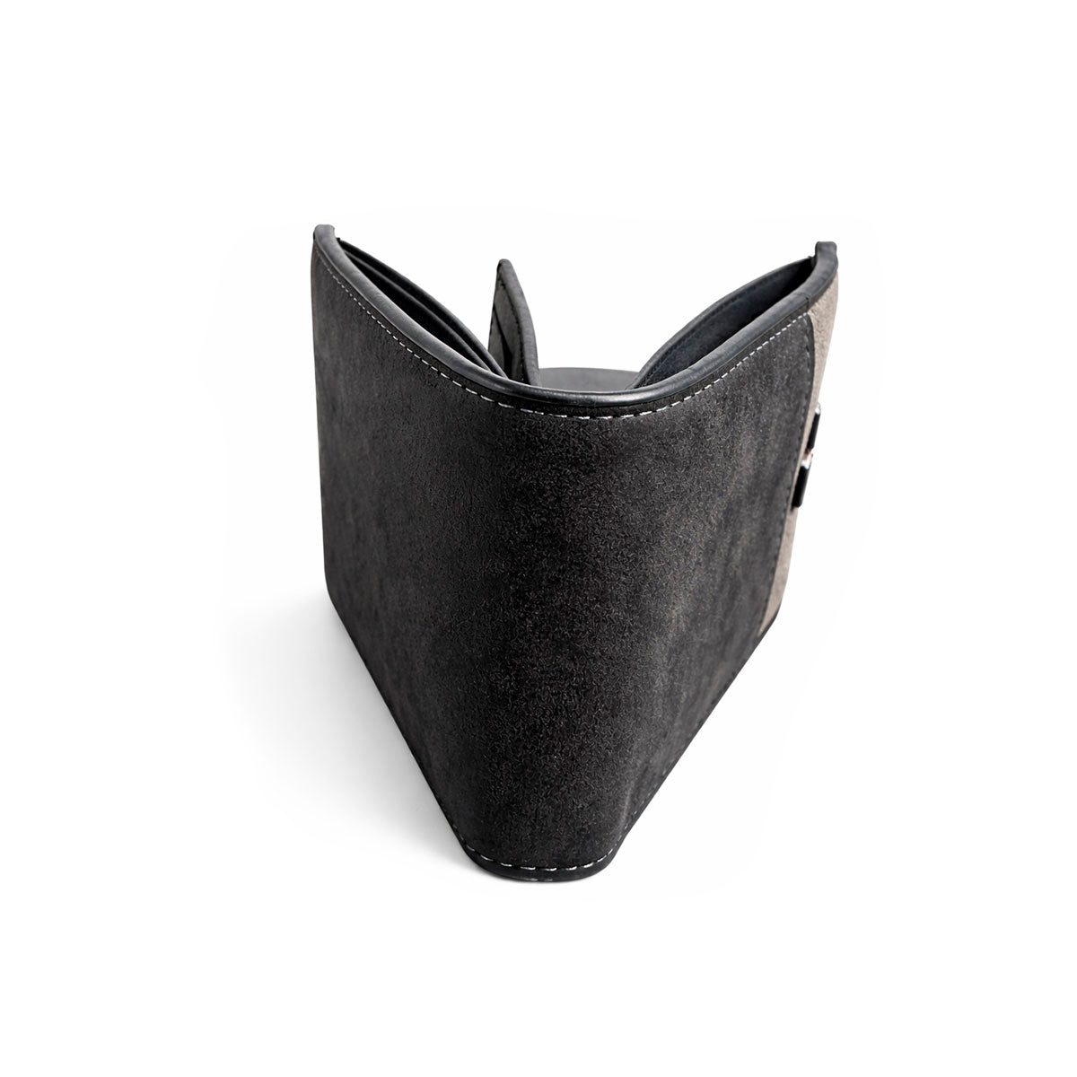Cartera Side Wings Horse Imperial Billetera Hombre
