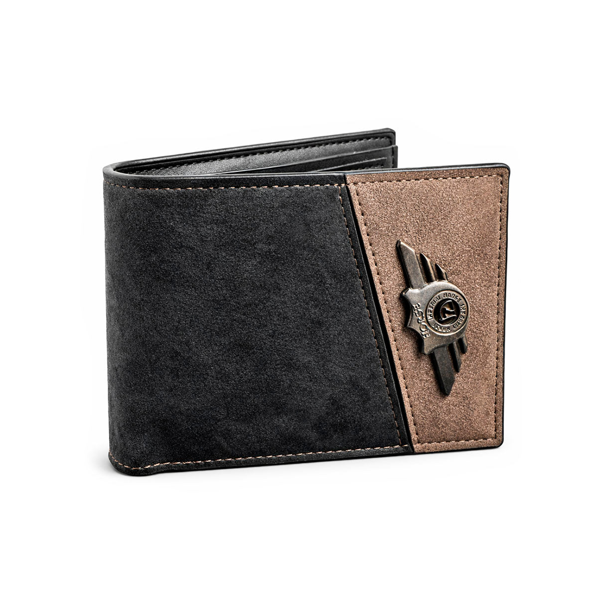 Cartera Side Wings Horse Imperial para Hombre