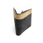 Cartera Linetwo Wings Horse Imperial Estilo Moderno