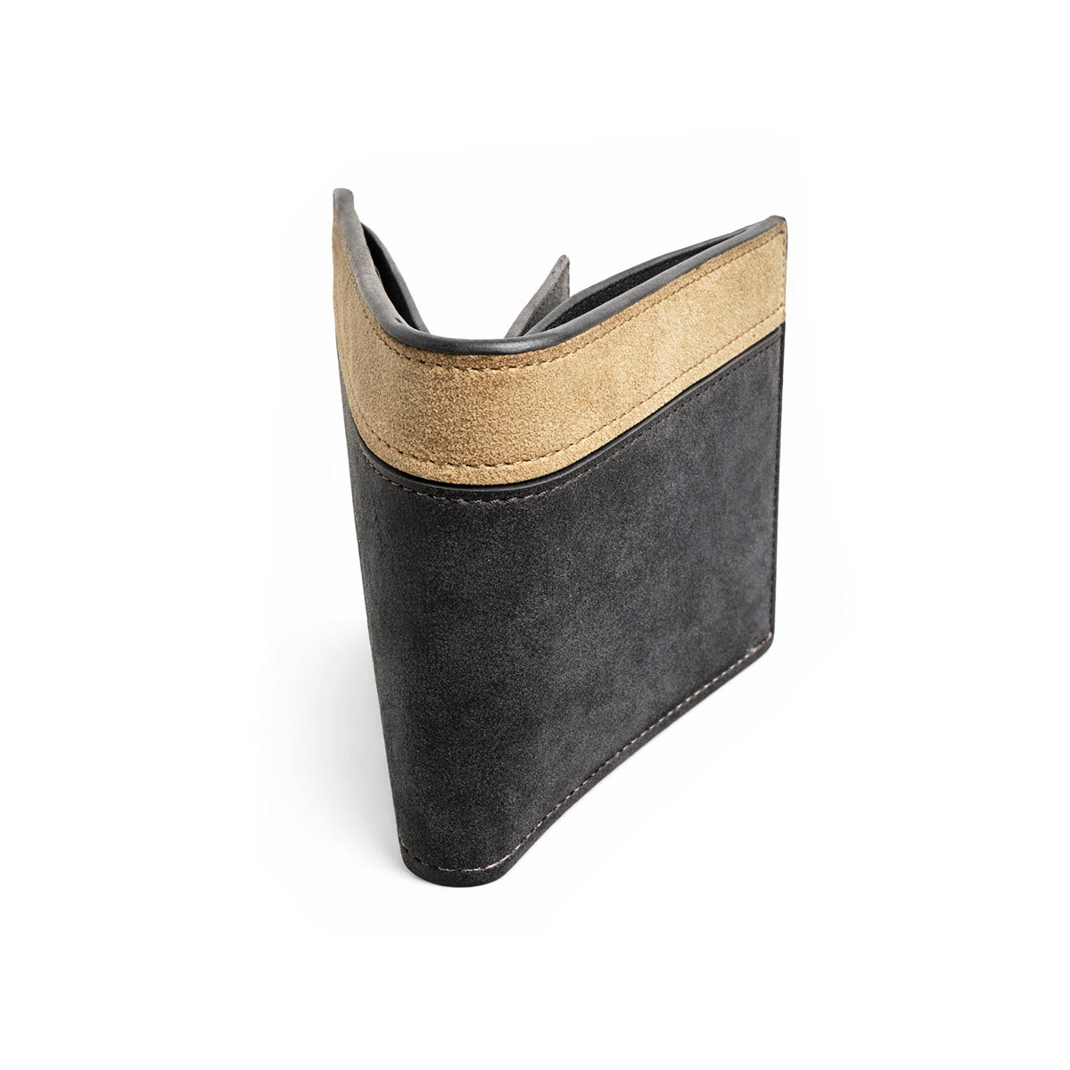 Cartera Linetwo Wings Horse Imperial Estilo Moderno