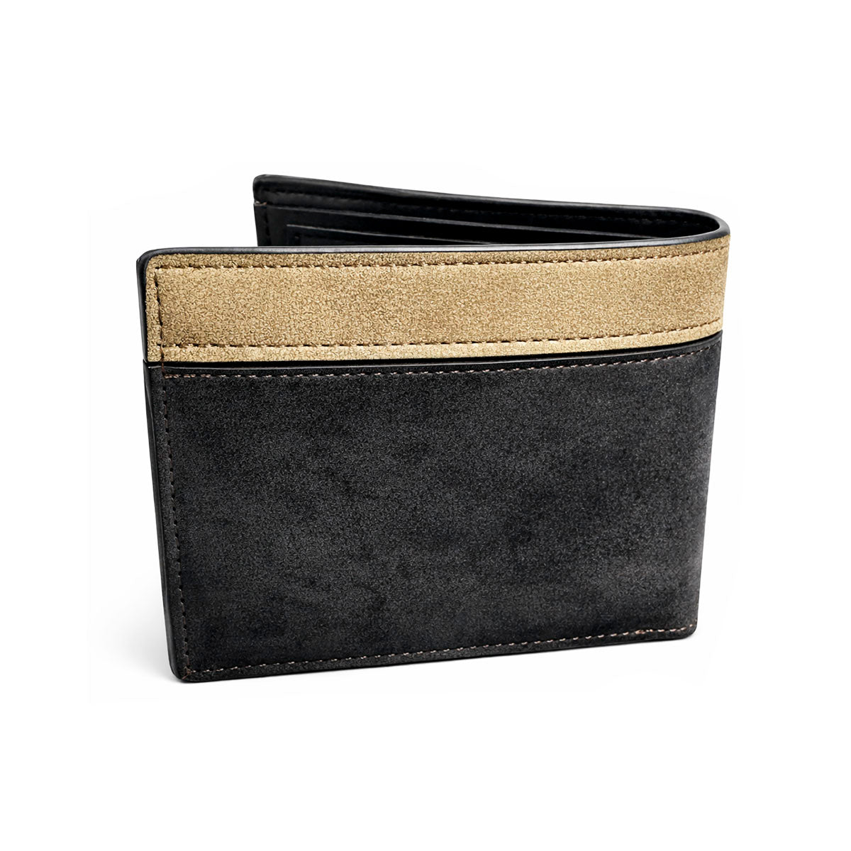 Cartera Linetwo Wings Horse Imperial Estilo Moderno