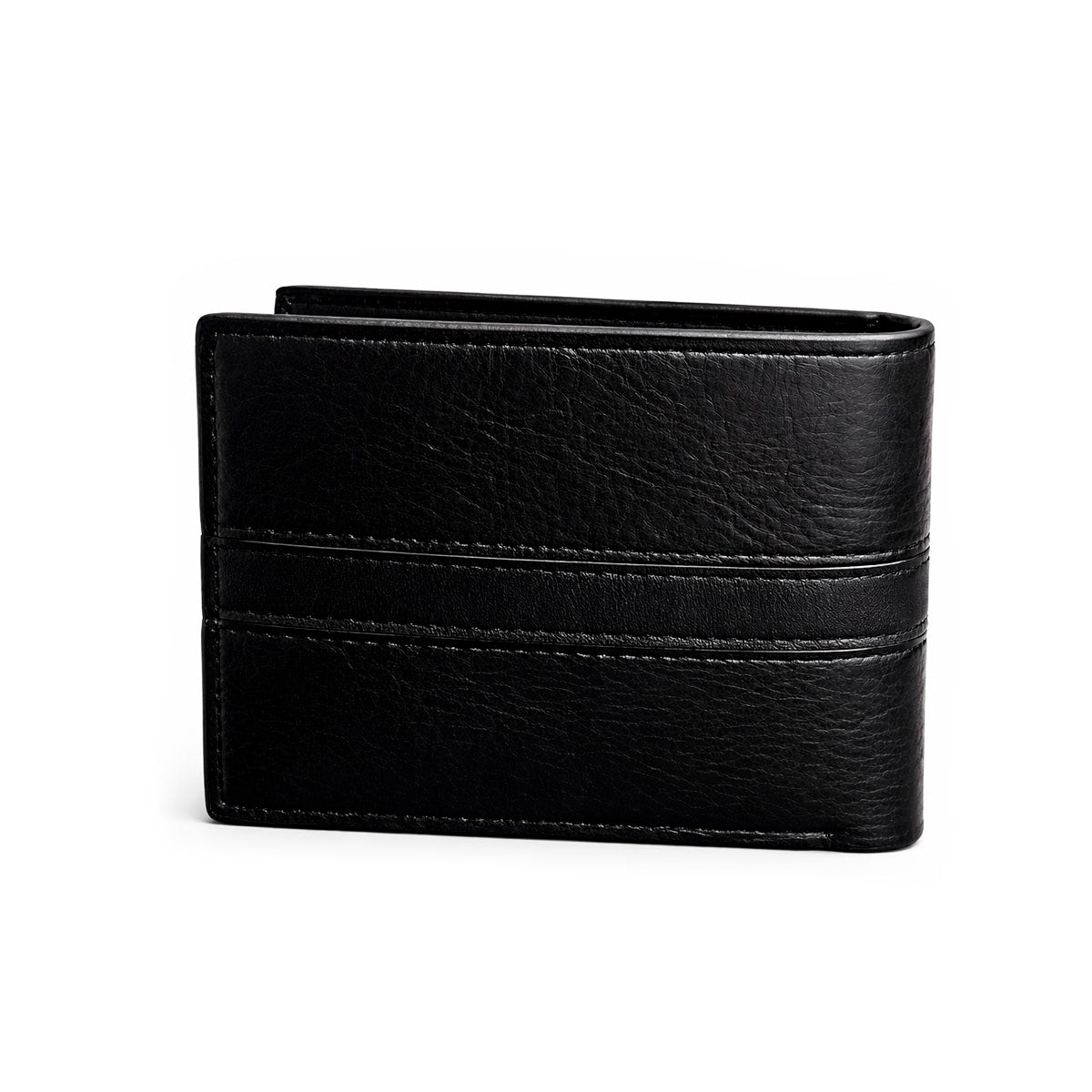 Cartera Horse Imperial Track Billetera Hombre vinipiel