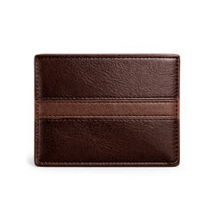 Cartera Horse Imperial Track Billetera Hombre vinipiel