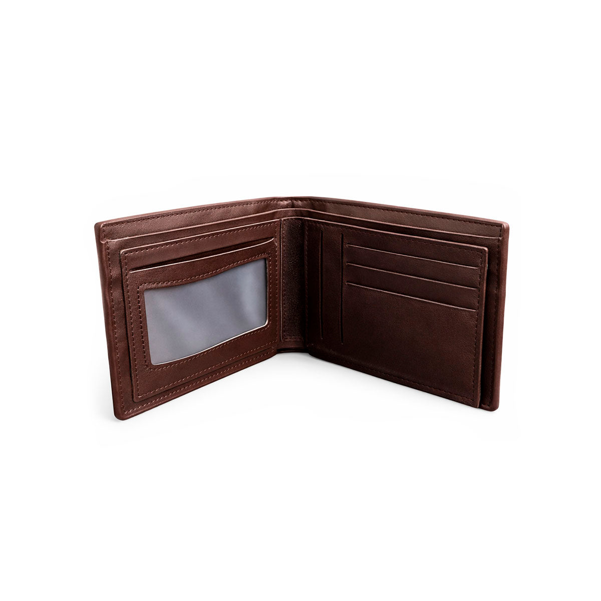Cartera Horse Imperial Track para Hombre
