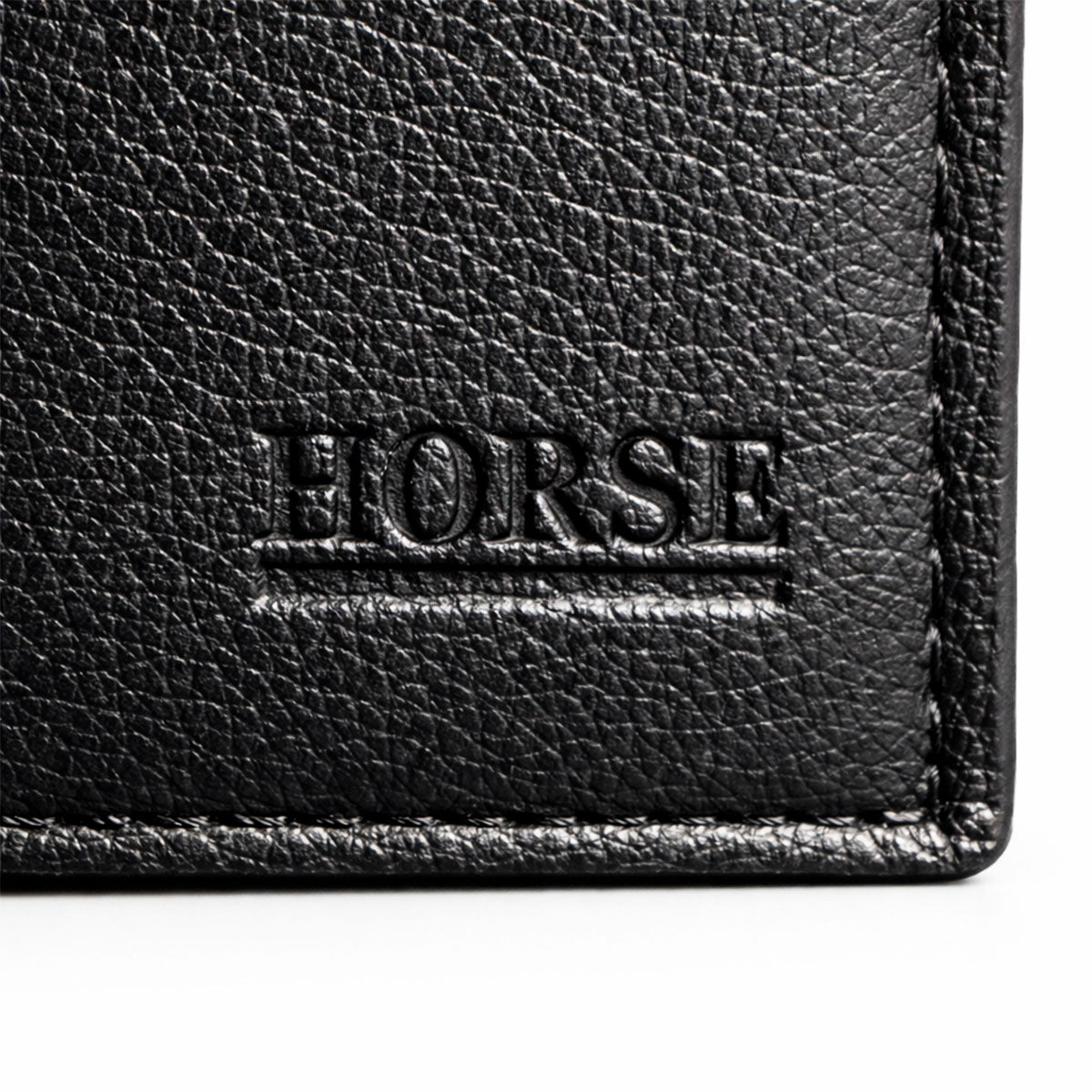 Cartera Horse Imperial Three Billetera Hombre Elegante