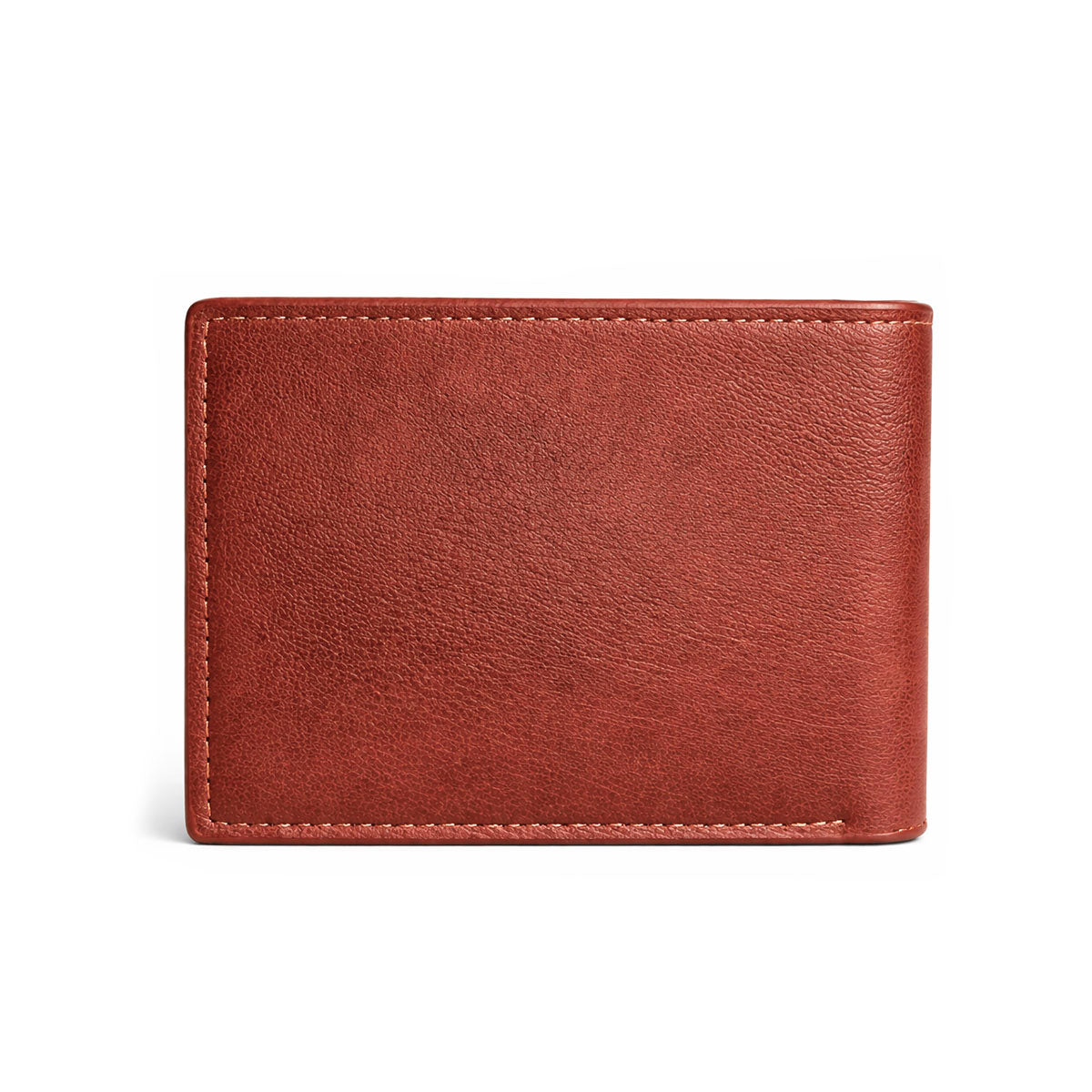 Cartera Horse Imperial Three Billetera Hombre Elegante