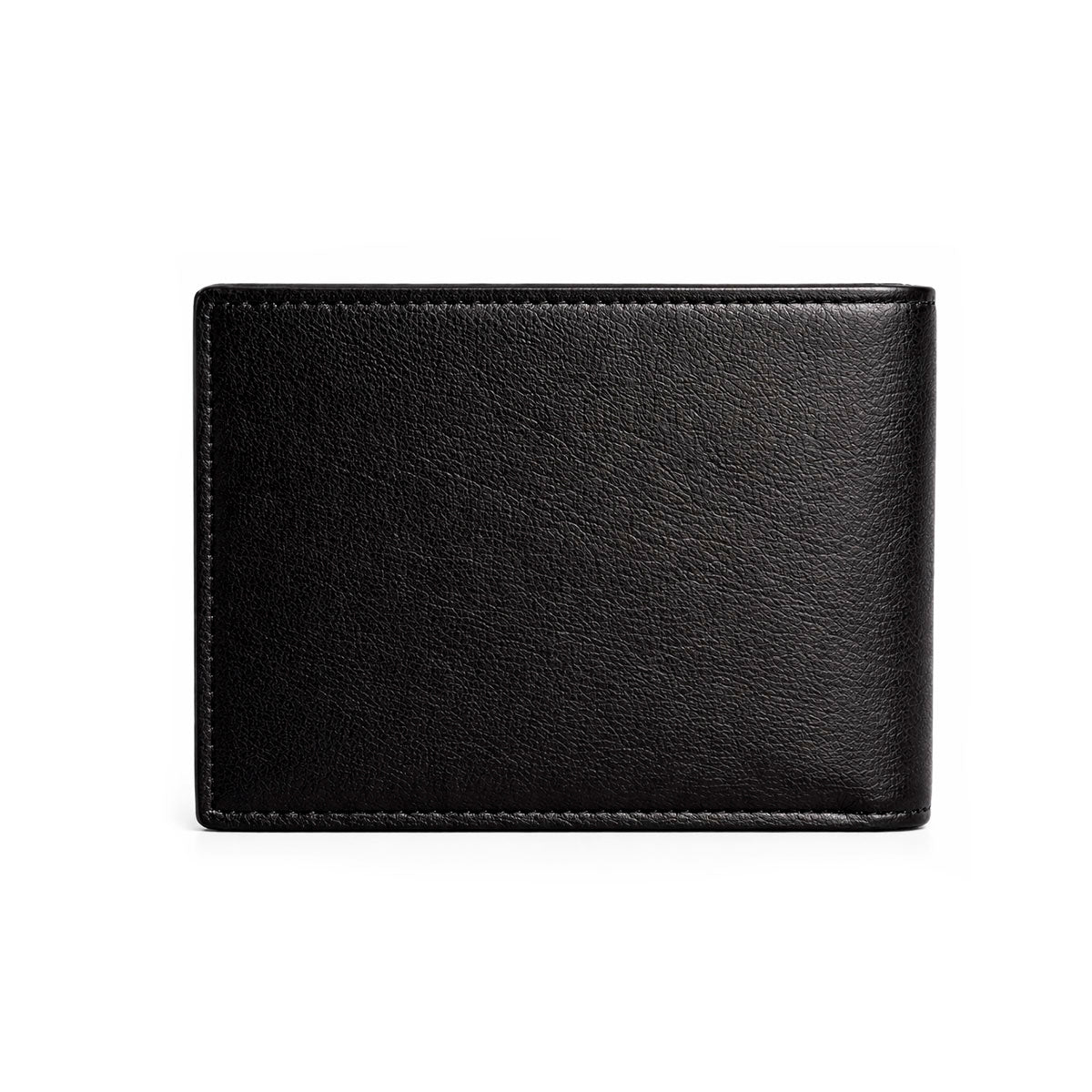 Cartera Horse Imperial Three Hombre Negro