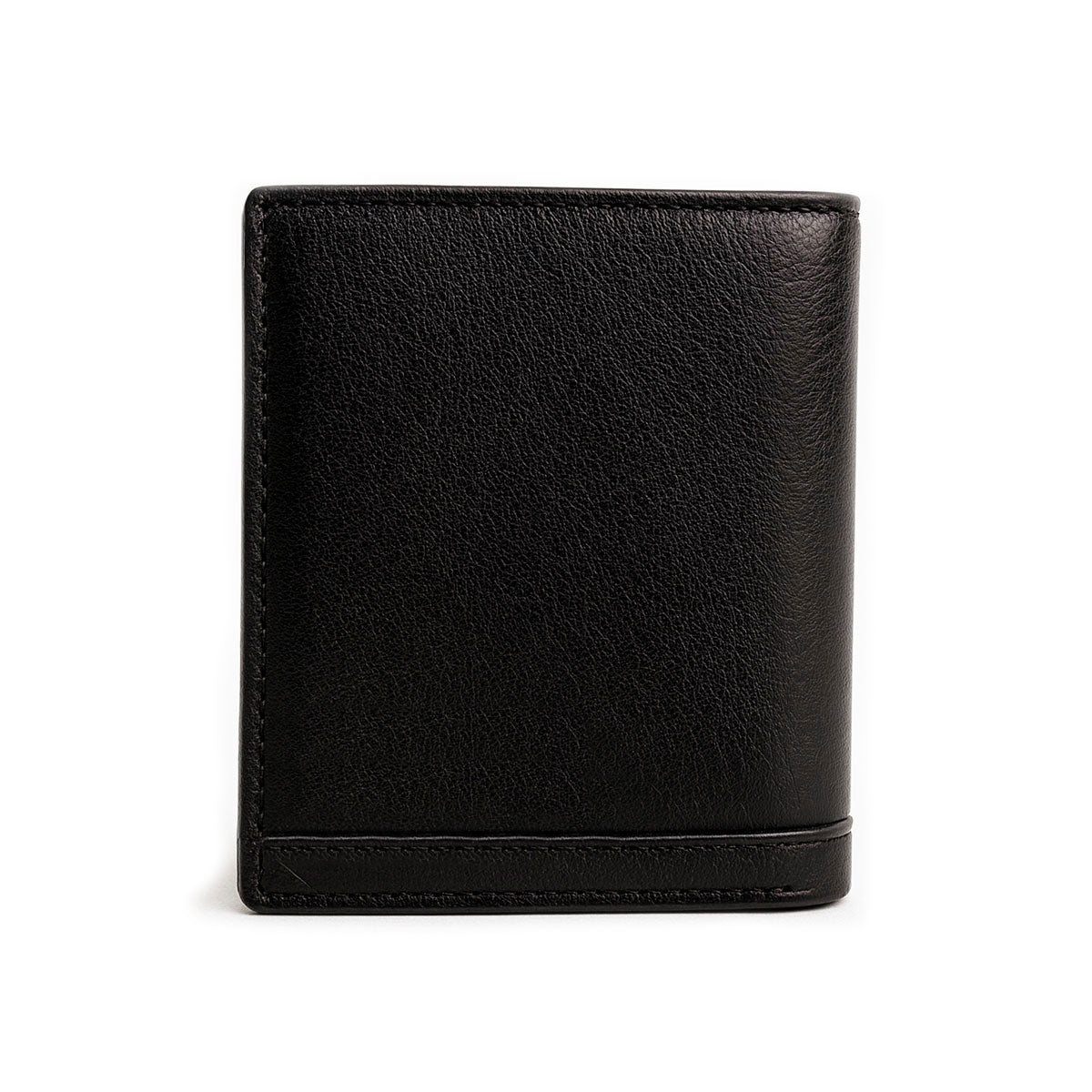 Cartera Curve para hombre vinipiel negro Horse Basic