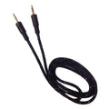 CABLE AUXILIAR AGUJETA 3.5/3.5 NEGRO