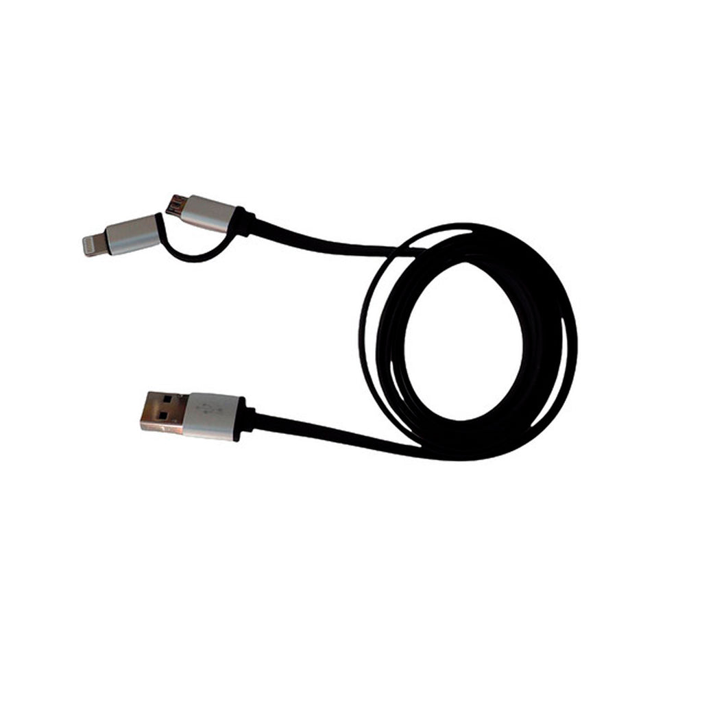 CABLE 4EN1 NEGRO