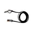 CABLE 4EN1 NEGRO