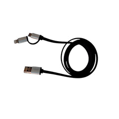 CABLE 4EN1 NEGRO