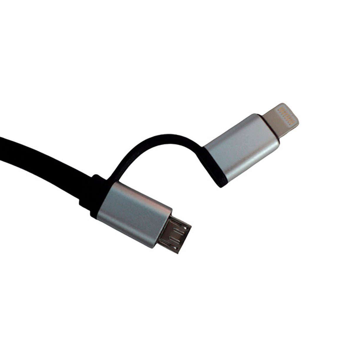 CABLE 4EN1 NEGRO