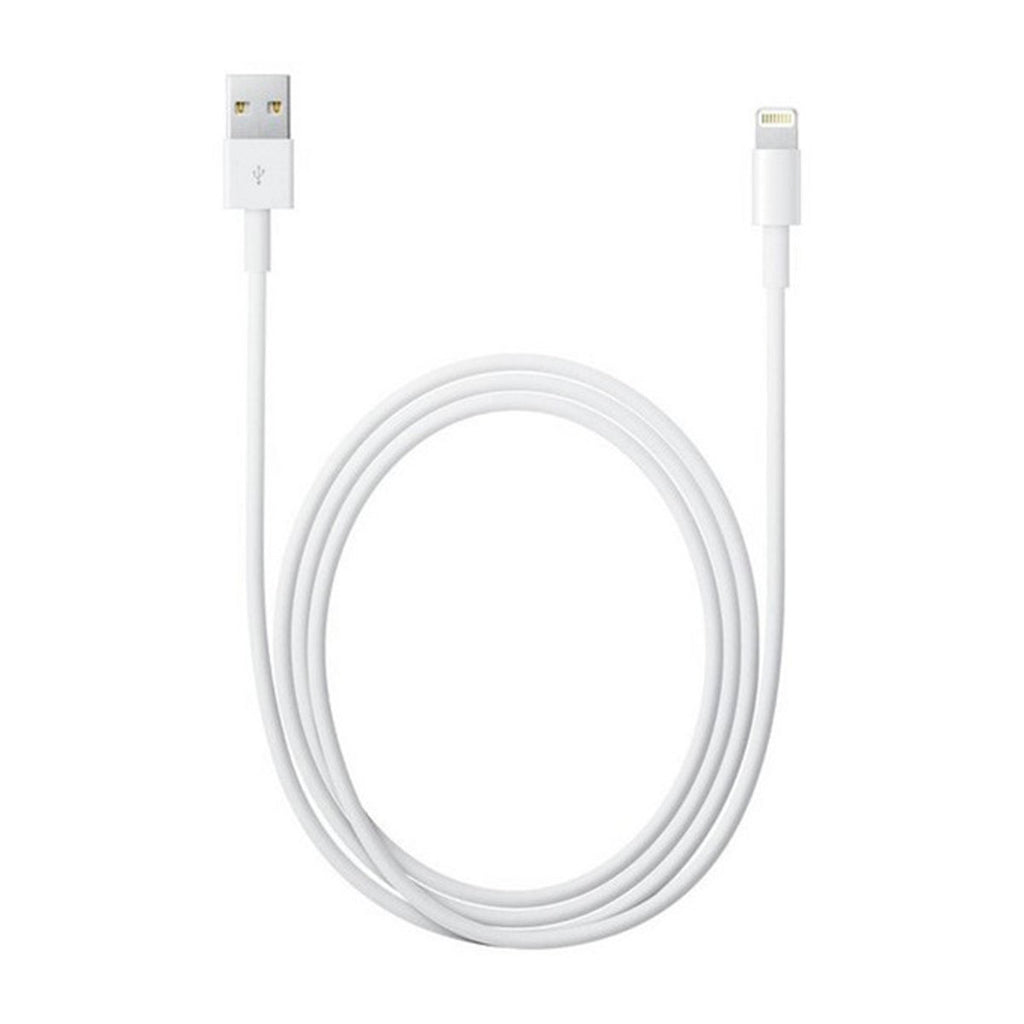 CABLE IPH5 BLANCO