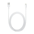 CABLE IPH5 BLANCO