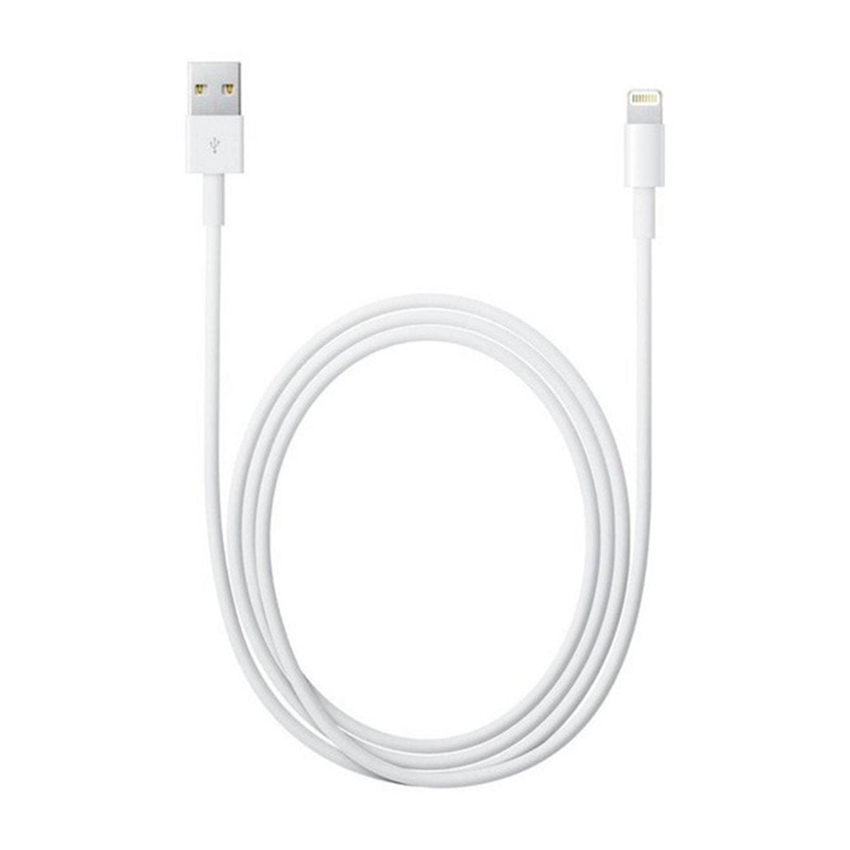 CABLE IPH5 BLANCO