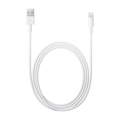 CABLE IPH5 BLANCO