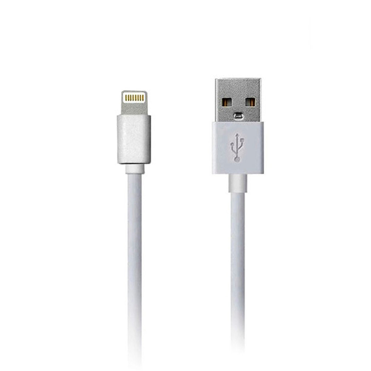 CABLE IPH5 BLANCO