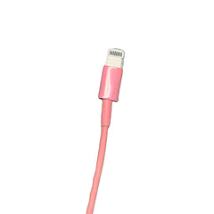 Cable Lightning de Alta Velocidad