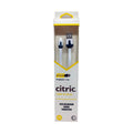 CABLE IPH6 1METRO BLANCO