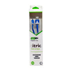 CABLE MICRO USB 1METRO AZUL