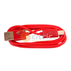 CABLE MICRO USB NEGRO