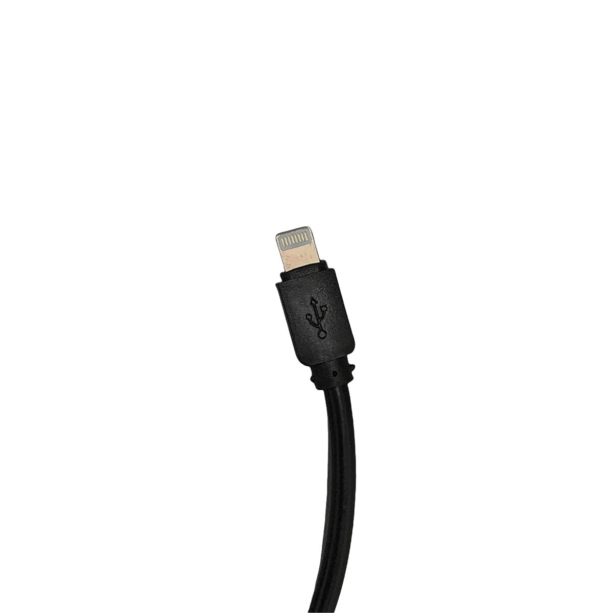 Cable Lightning Largo y Resistente