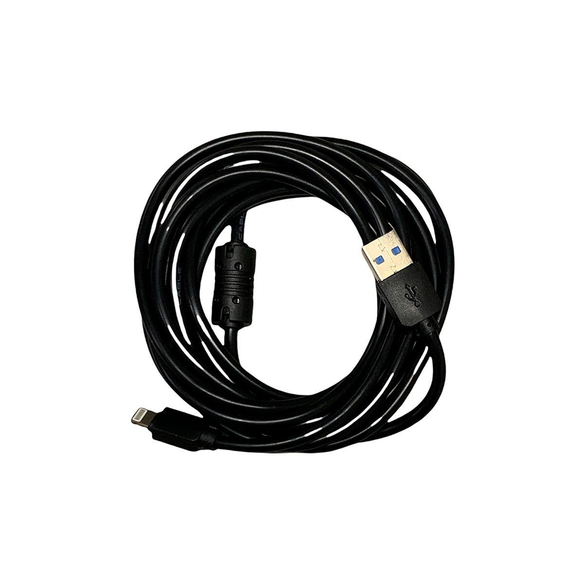 Cable Lightning Largo y Resistente