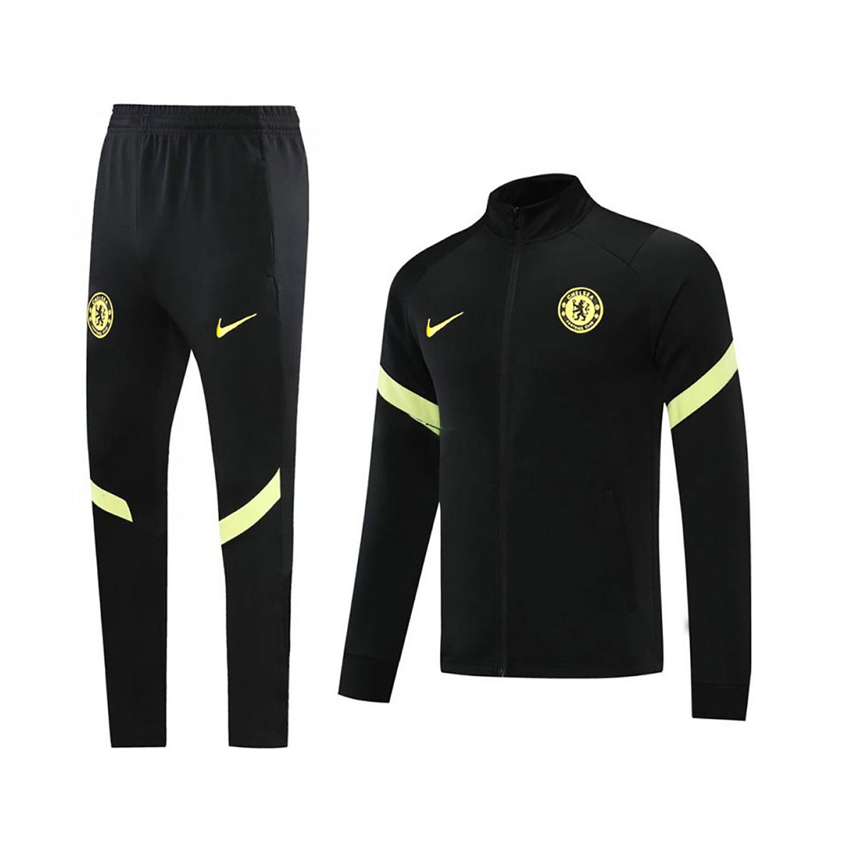 PANTS CHELSEA NEGRO
