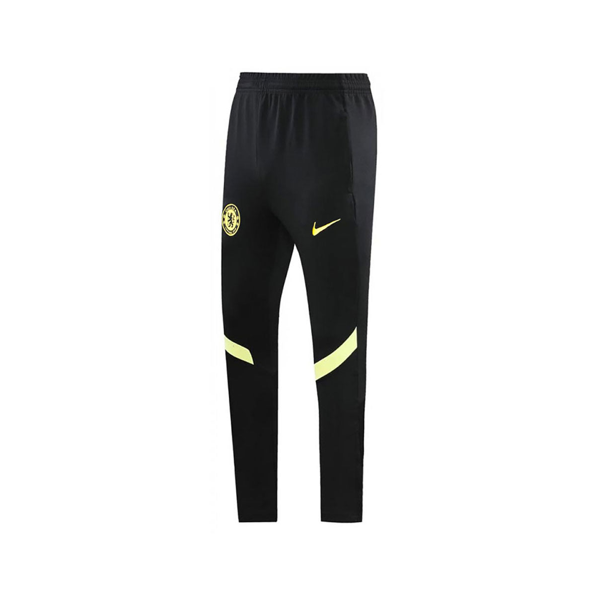 PANTS CHELSEA NEGRO TALLA L