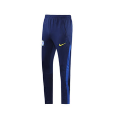 Conjunto Chelsea Sudadera Y Pants Cómodos Azul Marino Fans