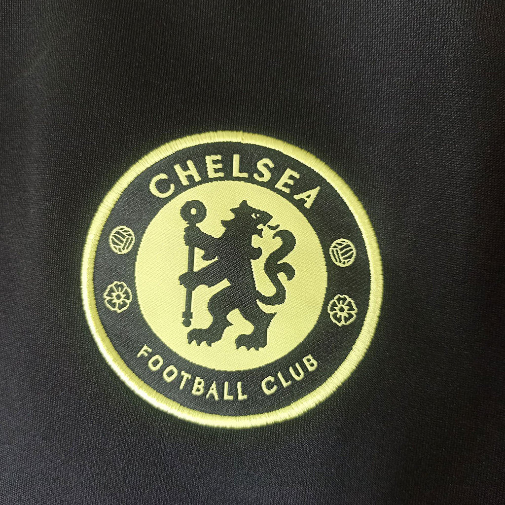 PANTS CHELSEA NEGRO TALLA L