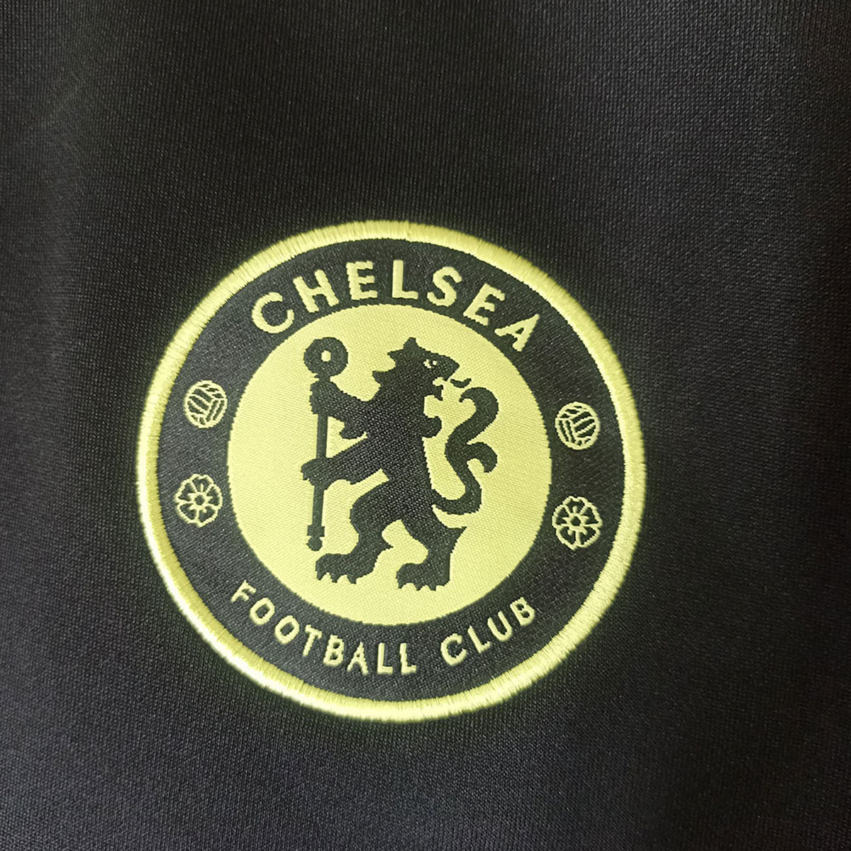 PANTS CHELSEA NEGRO TALLA L