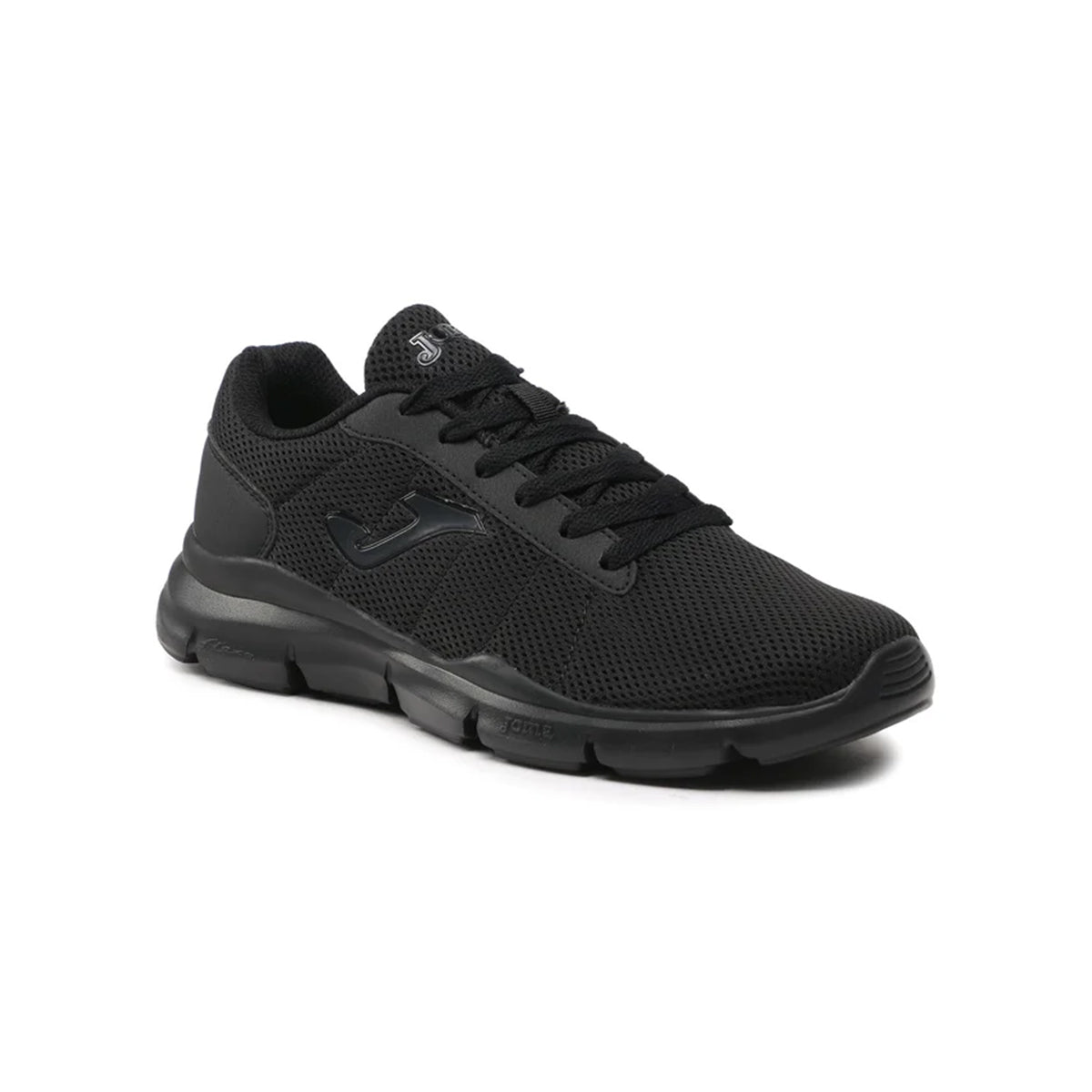 Tenis Joma C.N 100 2201 hombre confort y estilo diario negro